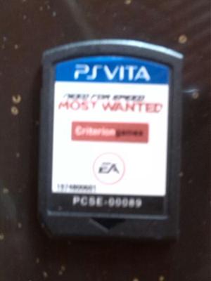 Juegos De Psvita Cambio