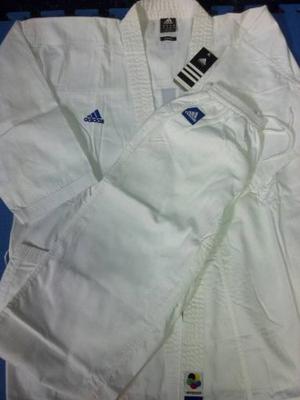 Karategui adidas Clima Cool Aprobado Wkf