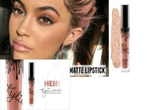 Labial Liquido Lipstick Kylie Jenner Matte Kylie