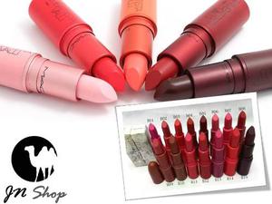 Labial Mac Mate Giambattista Valli