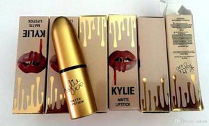 Labiales Kylie Jenner