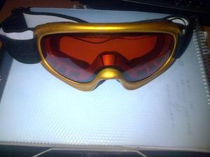 Lentes De Deportes Extremos Ski Goggle