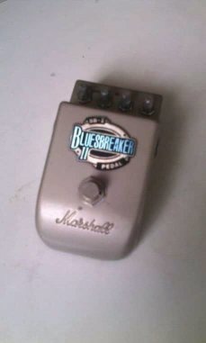 Marshall Blues Breaker Ii