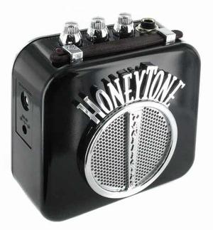 Mini Amplificador De Guitarra Honeytone Danelectro N-10