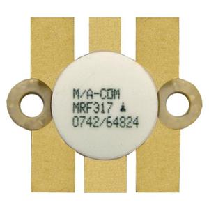 Mrf317 Macom Rf Transistor Fm 100w