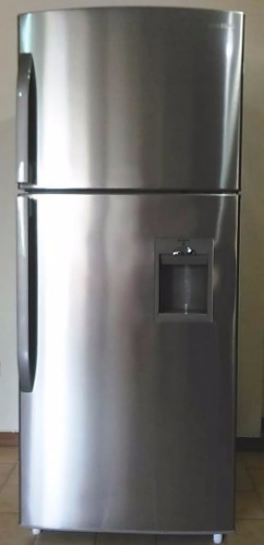 Nevera O Refrigerador Samsung De 15