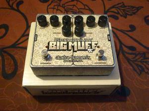 Oferta!! Ehx Germanium 4 Big Muff Pi