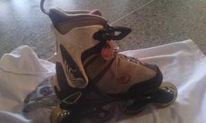 Patines