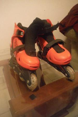 Patines En Linea