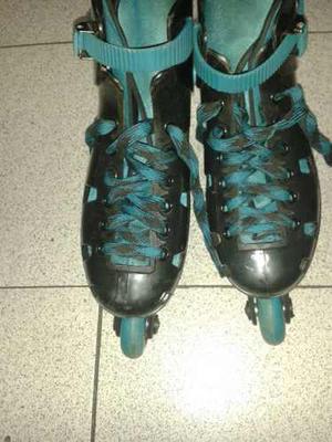 Patines En Linea