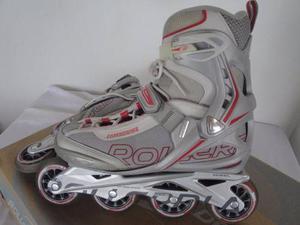 Patines En Linea Rollerblade