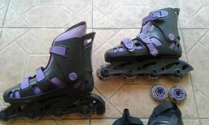 Patines Lineales