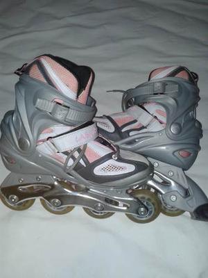 Patines Lineales Importados