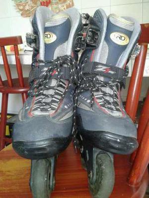 Patines Lineales Marca Roller Derby