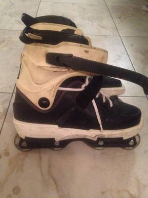 Patines Roller Blade New Jack 2