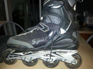 Patines Roller Blade, Talla 44.5.