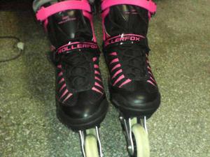 Patines Roller Fox