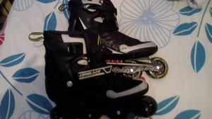 Patines Rollerblade