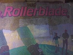 Patines Rollerblade Repuestos Oferta!!!!!