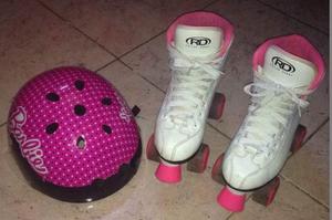 Patines Rollers Derby