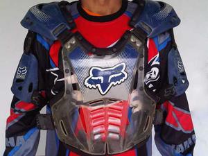 Peto Fox Para Motocross Oferta