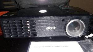 Proyector Acer Modelo Xp