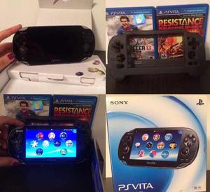 Ps Vita