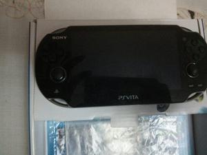 Ps Vita