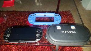 Ps Vita Sony