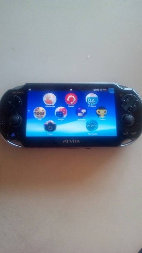 Ps Vita Sony Original