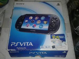 Psp Vita 100% O Cambio Por Telefono Inteligente