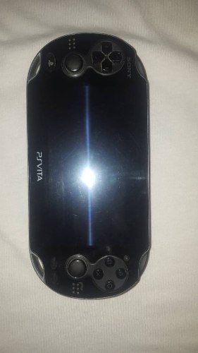 Psp Vita