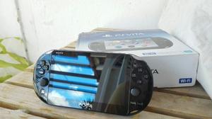 Psvita Chipeado 3.60