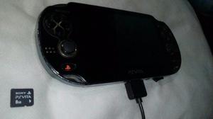 Psvita Sony