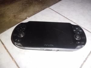 Psvita Sony Modelo  Memoria De 8 Gb