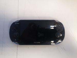 Psvita Sony Usado Vendo O Cambio Por Celular