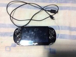 Psvita Vendo O Cambio Por Ps3