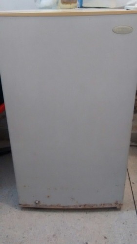 Refrigerador Daewoo Modelo Fr-142