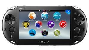 Se Vende Ps Vita, 1 Juego, Memoria 4gb