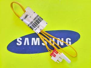 Sensor De Temperatura Original De Nevera Samsung Daw