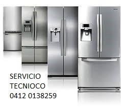 Técnico De Nevera (vasquez Proservi-tec)