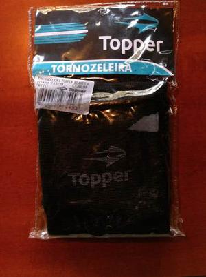 Tobillera Deportiva Elástica Marca Topper