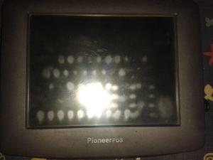 Touschreen Para Pioneer Pos Px1 (usado)