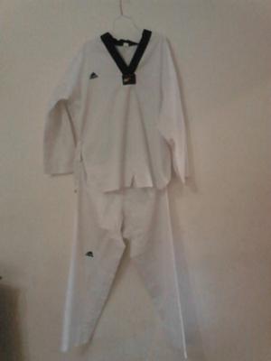 Uniforme De Taekwondo adidas