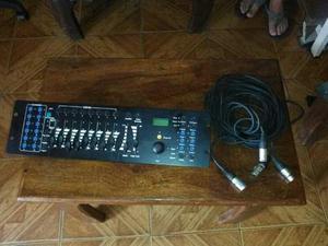 Vendo O Cambio Controlador Dmxb500ma Lighting