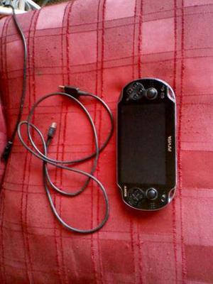 Vendo Psvita En Muy Buen Estado