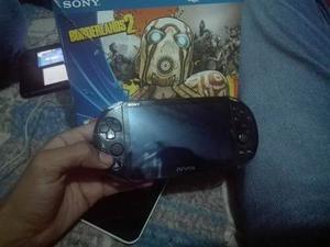 Vendo Psvita Sony Original