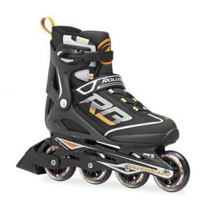 Venta De Patines En Linea Rollerblade Nuevos Bs.