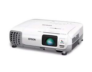 Video Beam Epson Power Lite S17