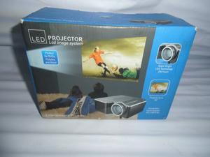 Video Beam Led Proyector